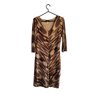 Le Chateau - Vintage Dress